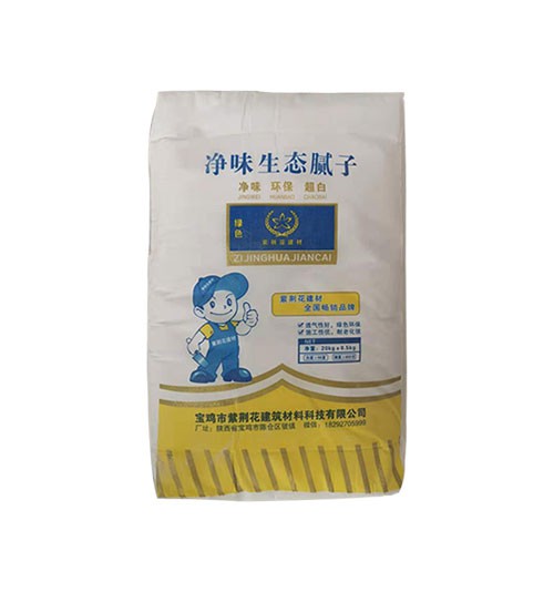 內(nèi)墻膩子粉